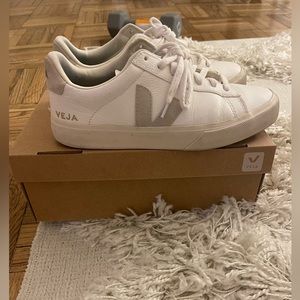 VEJA’s Women’s Campo Sneakers
